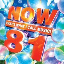 Various Artists: Now That's What I Call Music! 81