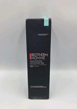 Biotherm Homme Aquapower Advanced Gel 3.38oz ...