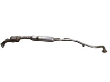 17410K0100 KATALYSATOR / 3K006 / 17321335 FÜR TOYOTA YARIS CROSS 1.5 VVTI 16 V 5