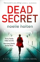 Noelle Holten | Dead Secret | Taschenbuch | Englisch (2021) | One More Chapter