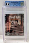 Silent Hill: Homecoming PS3 Factory Sealed Brand New CGC 9.4 A++ Graded