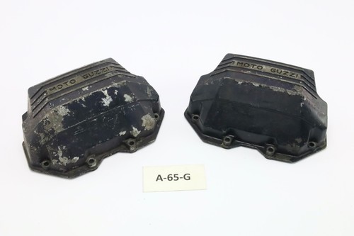 Moto Guzzi California 3 VW 1988 - Zylinderkopfdeckel Motordeckel 14023560 A65G-2