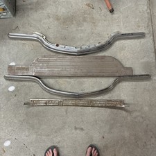 1949 Chevy Truck Parts Accessories 1949 Chevy Truck Parts Accessories