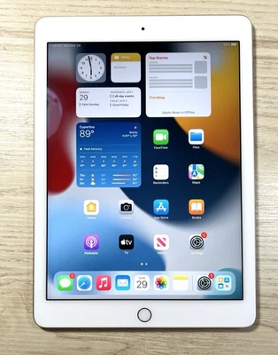Apple iPad Air 2 ゴールド 64GB本体 iPad Air 2 - Especificações técnicas - Suporte da Apple (BR)