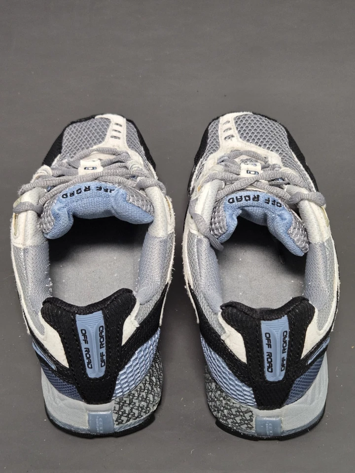 New Balance 906 Off Road Mujer Senderismo Zapatos Atléticos Talla 7 Hechos en EE. UU. Foto 3 de 4