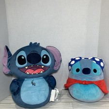 Disney Lilo & Stitch Hugger Pillow