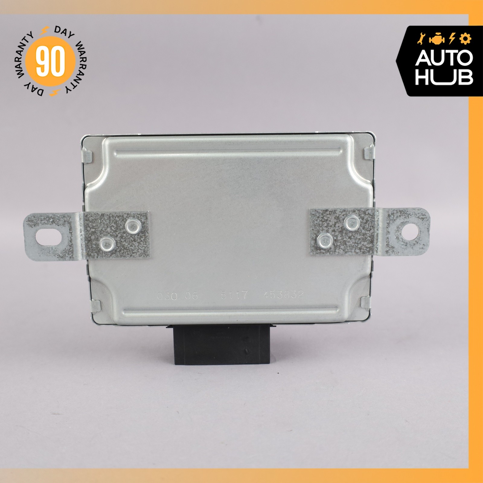 14-22 Maserati Levante Ghibli Voltage Stabilizer Power Inverter Module OEM 89k