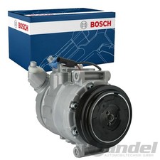 BOSCH KLIMAKOMPRESSOR 7SEU17C passend f�r BMW 3 5 6 7 | 1 986 AD1 119