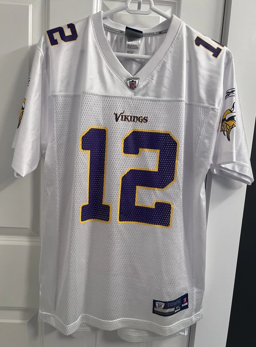Percy Harvin Minnesota Vikings NFL Jerseys for sale | eBay