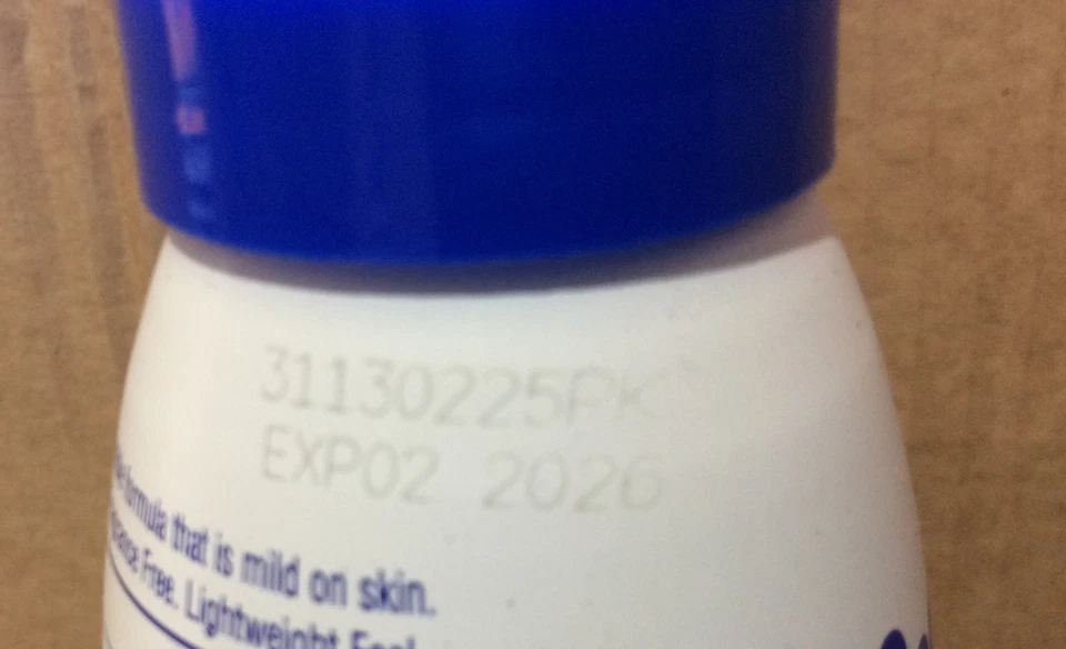 Coppertone Sport минеральный солнцезащитный спрей SPF 50 EXP 02/2026 ЛОТ ИЗ 4 БАНОК - Изображение 4 из 4