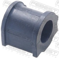 Febest Lagerbuchse, Stabilisator MSB-Z34F FüR Mitsubishi