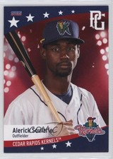 2022 Choice Cedar Rapids Kernels Alerick Soularie #38 14qo