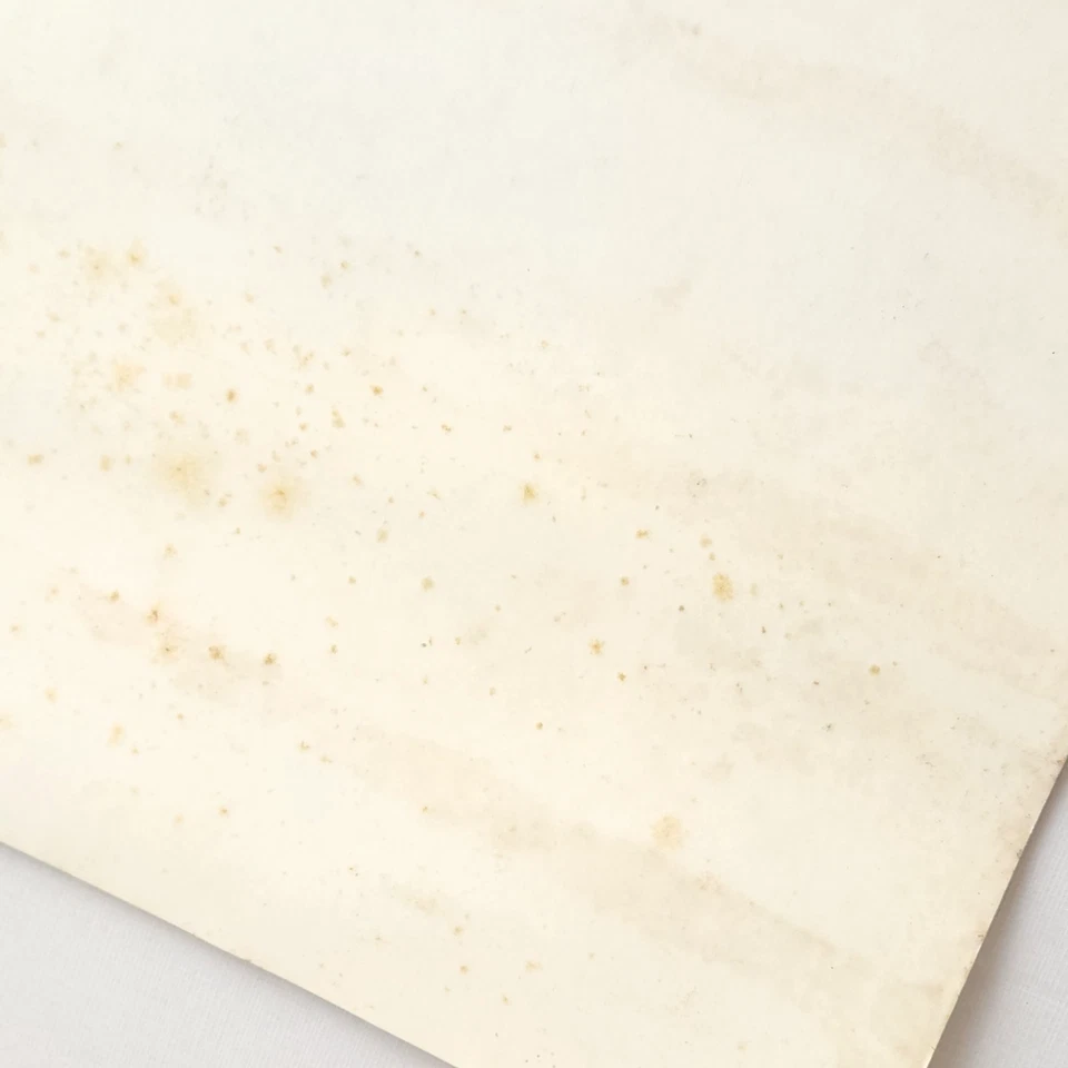 Kamen Rider Cyclone Banpresto Promo Poster Rare Vintage Japan Not for Sale - Image 3 of 4