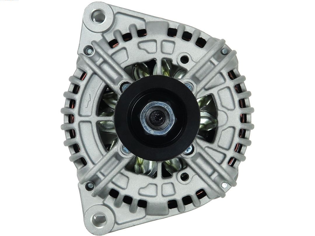 Alternateur A0194S AS-PL pour MERCEDES-BENZ PUCH : finies les pannes de batterie