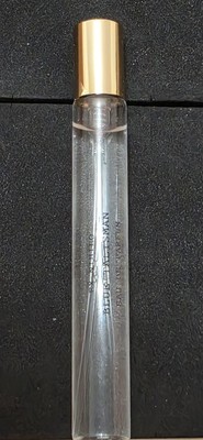 Ex Nihilo Blue Talisman 7.5ml / 0.25 oz EDP Spray Authentic Travel Size! No Box