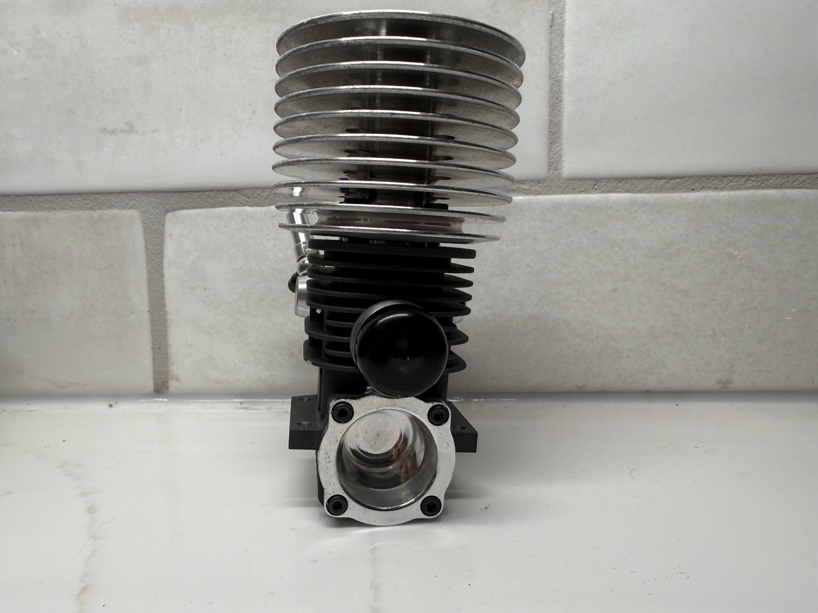 GRP .21 Buggy Sport Line LOSR2001 Engine