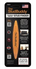 The StudBuddy Magnetic Stud Finder