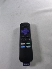 ROKU Original Remote Control RC-ALIR Netflix Hulu VUDU Sling - OEM Replacement