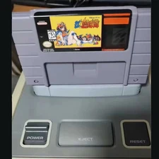 SFC SNES Bidirectional Conversion Card Converter Adapter for 16bit Retro Game