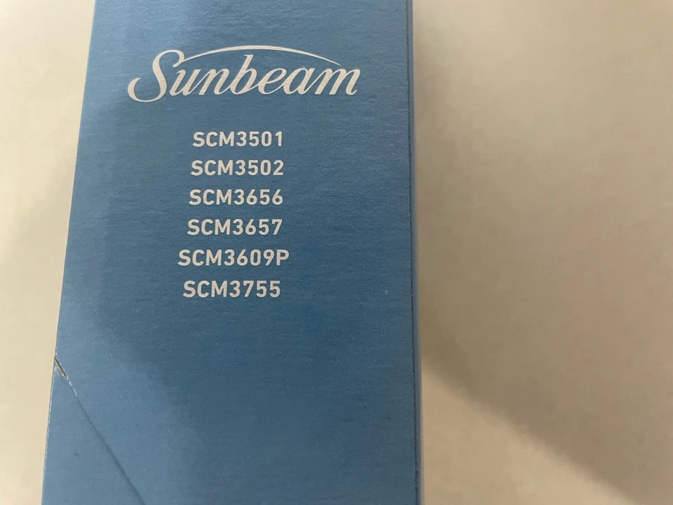 1-pack Holmes Humidifier Wick Filters Type D For Sunbeam - Image 4 of 4