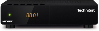 Technisat DVB-S Sat-Receiver HD-S 261