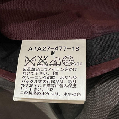 バーバリーXL Burberry Mews 65MM Check Linen-Blend Mules | Saks Fifth Avenue