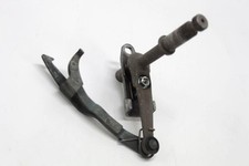 DUCATI  INDIANA 350 ALBERO PEDALE MARCE CAMBIO MOTORE PANTAH ND