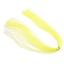 UV Holographic Gold And Silver Threads Make Fantastic Salmon Steelhead Flies