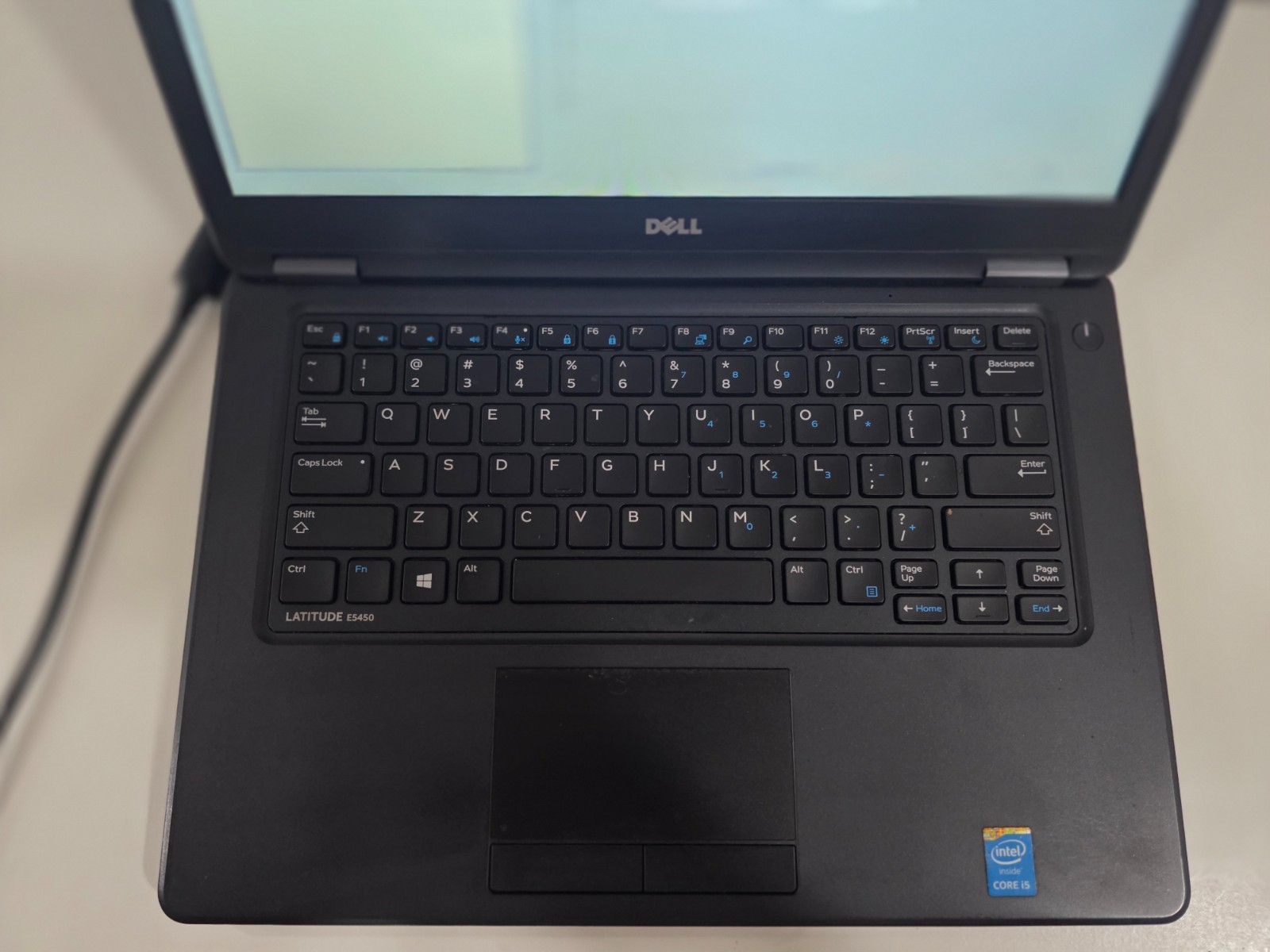 Dell Latitude E5450, 14-Inch Laptop, with Intel i5-5200U