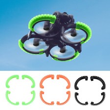 4x Anti-Collision Propeller Guard Cover Protective Ring For DJI Avata Drone