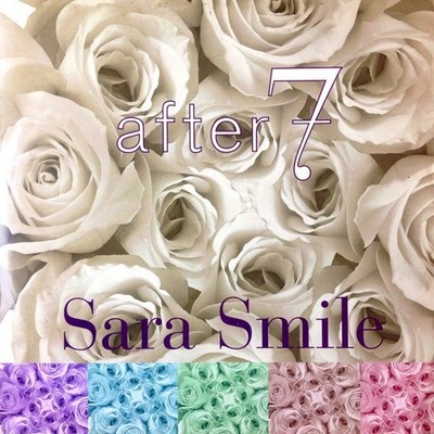 After 7 - Sara Smile (12'')
