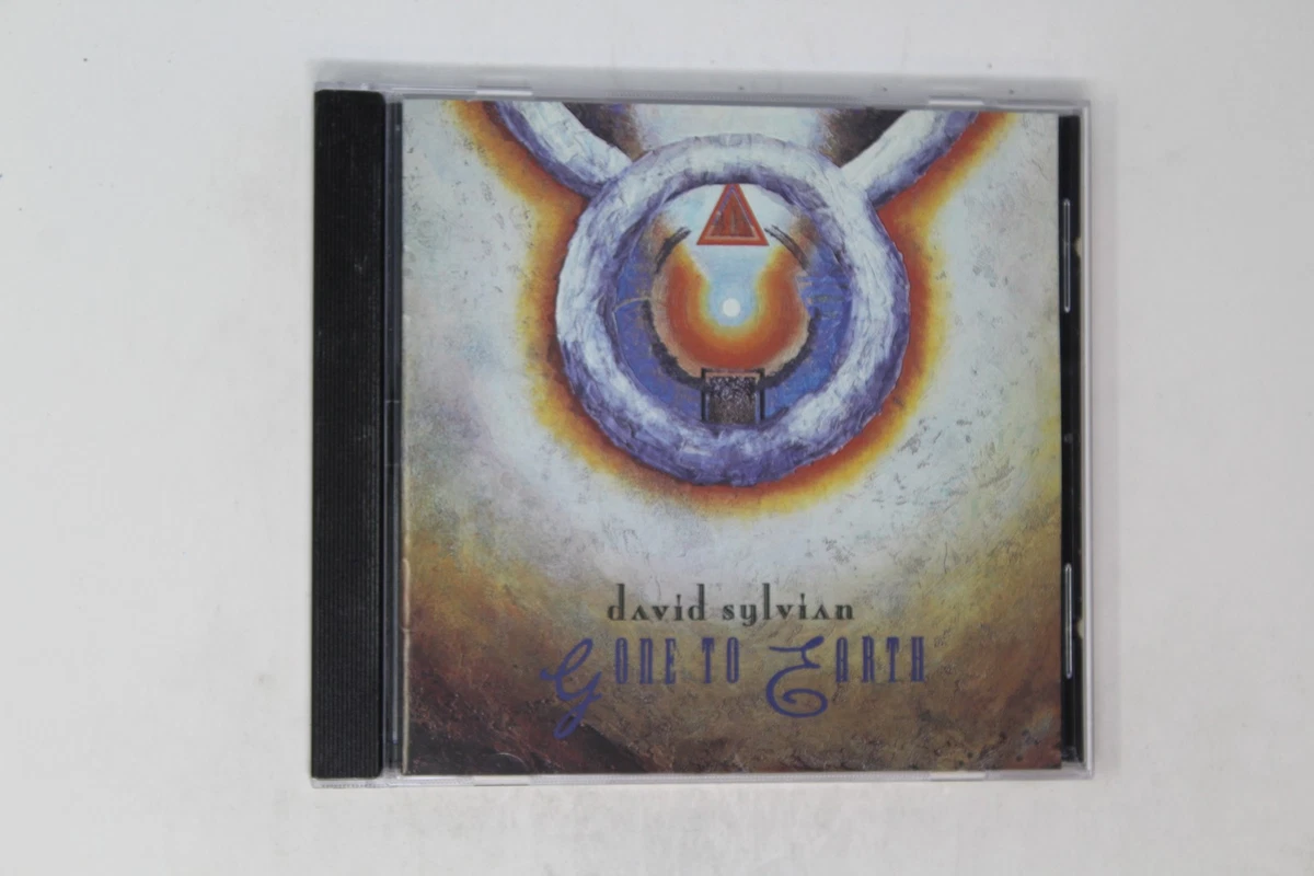 Album CDs David Sylvian for sale | eBay
