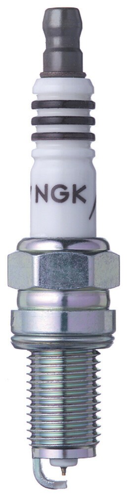 NGK Iridium IX Spark Plug DCPR7EIX SOLID Terminal Nut 97637