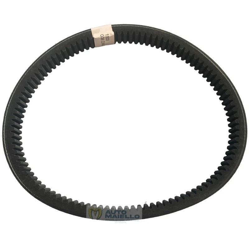 CINGHIA VARIATORE AIXAM GRECAV 3211AA1103 3WP23 038 721 741 751 500 CITY 92cm 81 - Image 2 of 4