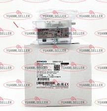 1PCS NEW Siemens QBM3120-5 difference pressure sensor