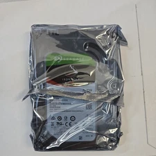 Original Seagate ST2000VN004 IronWolf 2TB 5900RPM 3.5" NAS HDD Hard Disk Drive