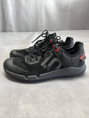 ADIDAS Five Ten Trailcross LT Lightweight Breathable Bike Shoes Size 7 1/2