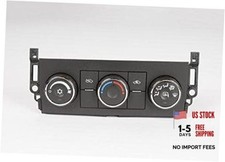 GM Genuine Parts 15-74183 22807247 Heating and Air Conditioning Control