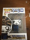 Funko Pop! Vinyl: Papa Emeritus IV - Hot Topic (Exclusive) #189