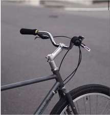 HANDLEBAR only Grown Original Riser Bar