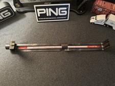 Ping Swingweight Scale Vintage Karsten Golf C...