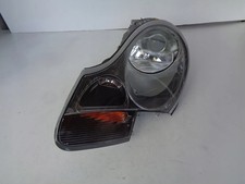 Frontscheinwerfer Porsche 996 Carrera 99663105701 Xenon Links Headlight