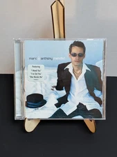 Marc Anthony Mended CD 2002 Sony Music Entertainment