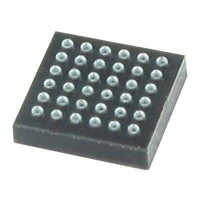 4Pcs LCMXO3LF-1300E-5UWG36ITR FPGA - Field Programmable Gate Array 1280 LUTs
