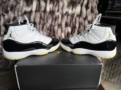Air Jordan 11 Retro Gratitude DMP Men s Size 12