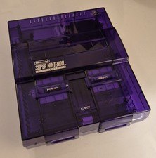 Nintendo Super Famicom SNES Console