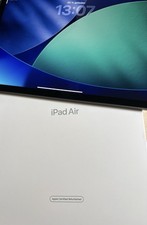 Apple iPad Air (4. Generation), 64 GB, WLAN, Space Grau