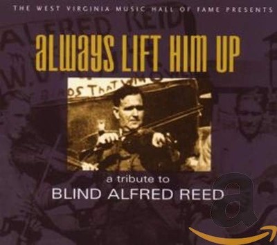 Various Artists - Always Lift Him Up: A Tribute to ... - Various Artists CD 4WVG