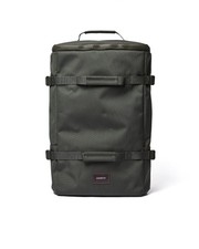 Sandqvist Zack S Backpack - Beluga | Travel-Friendly | Recycled Material | 26L 