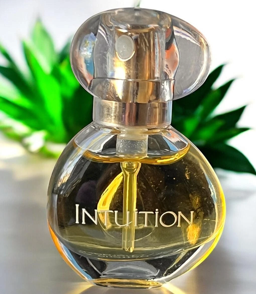 Estée Lauder Intuition Eau de Parfum for Women for sale - eBay
